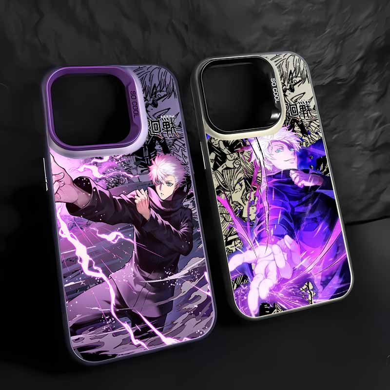 Phone Cases Jujutsu Kaisen - Etui na telefon Samsung Galaxy A37