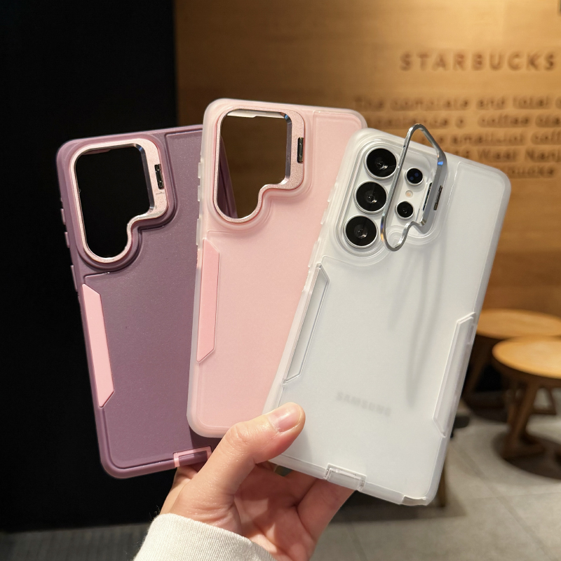 Phone Cases H&M - Etui na telefon H Soft TPU+Hard