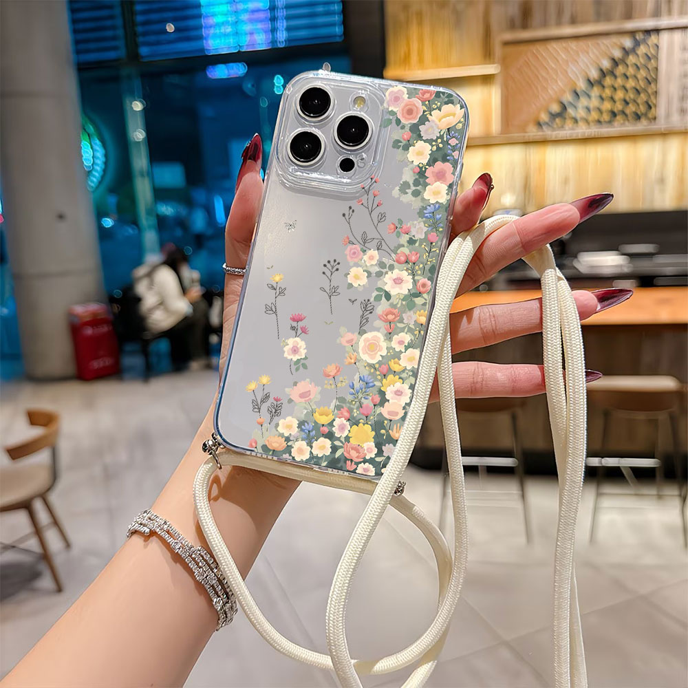 Phone Cases Xr Iphone - Etui na telefon z paskiem na