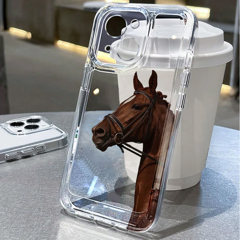 Phone Cases Xr Iphone - Miękkie etui na telefon z motywem