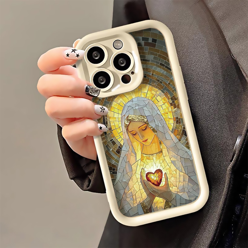 Phone Cases Iphone 13 - Etui na telefon w stylu retro,