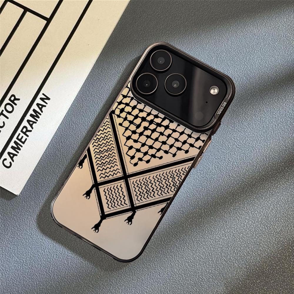 Etui na telefon Keffiyeh P-Pal – Phone Cases Iphone 13 recenzja i cena