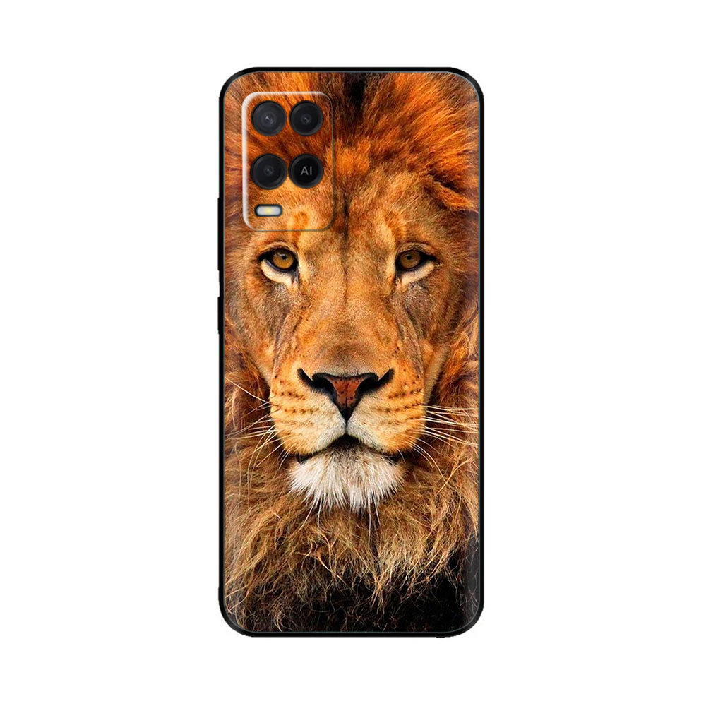 Etui na telefon Oppo A54 Silic – Phone Cases H&M recenzja i cena