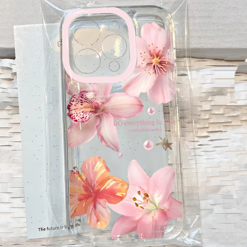 Różowe etui na telefon z motyw – Phone Cases Xr Iphone recenzja i cena