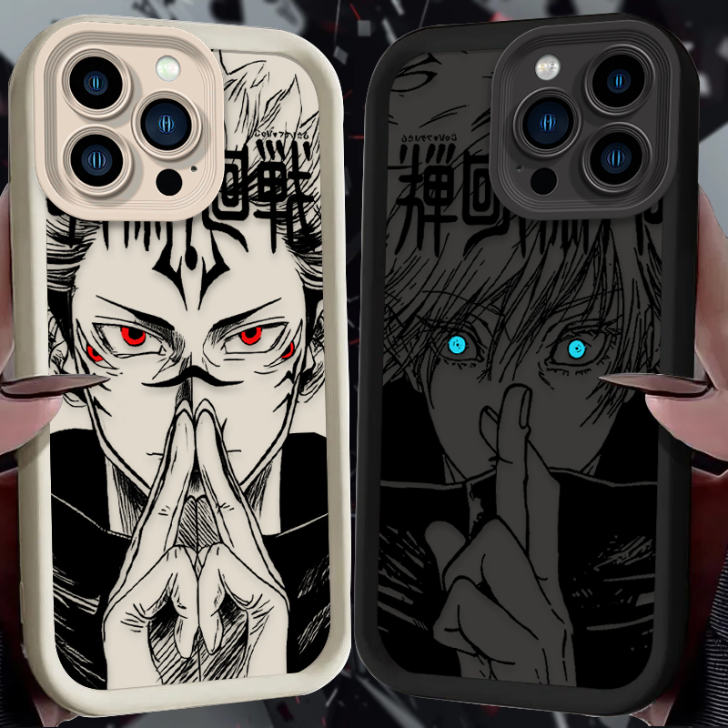 Etui na telefon do modeli Xiao – Phone Cases Jujutsu Kaisen recenzja i cena