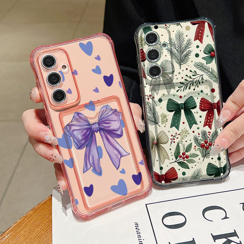 Etui na telefon z kieszonką na – Phone Cases Galaxy A16 5G recenzja i cena