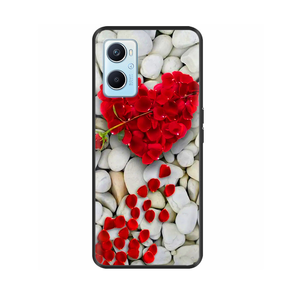 Etui na telefon Oppo A96 Etui  – Phone Cases H&M recenzja i cena