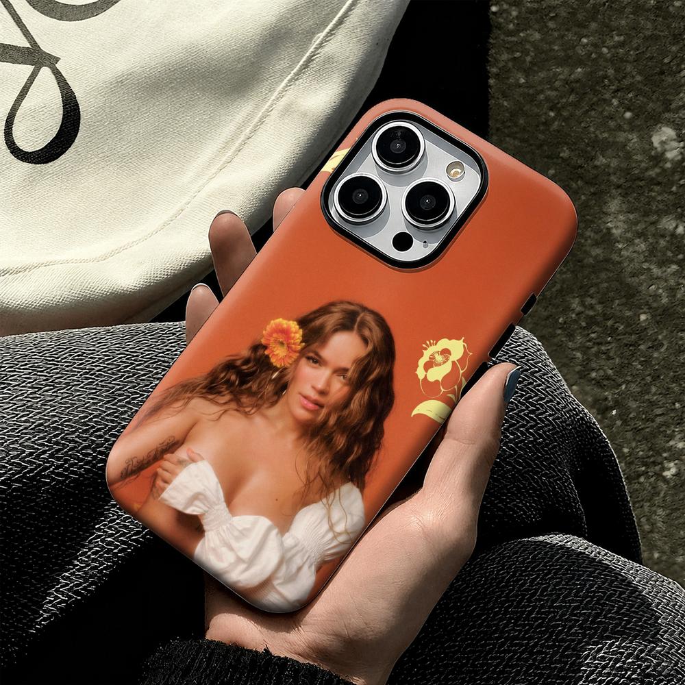 Etui na telefon Singer Album K – Phone Cases Iphone 13 recenzja i cena