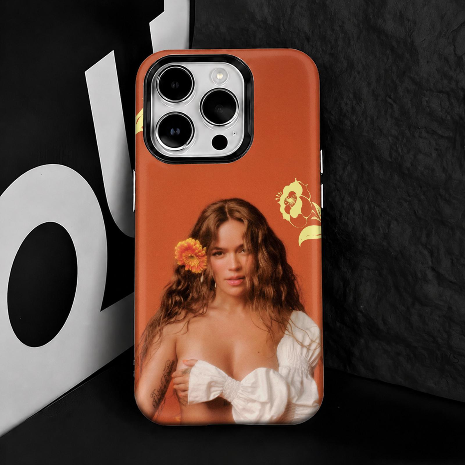 Etui na telefon Singer Album K – Phone Cases Iphone 13 recenzja i cena