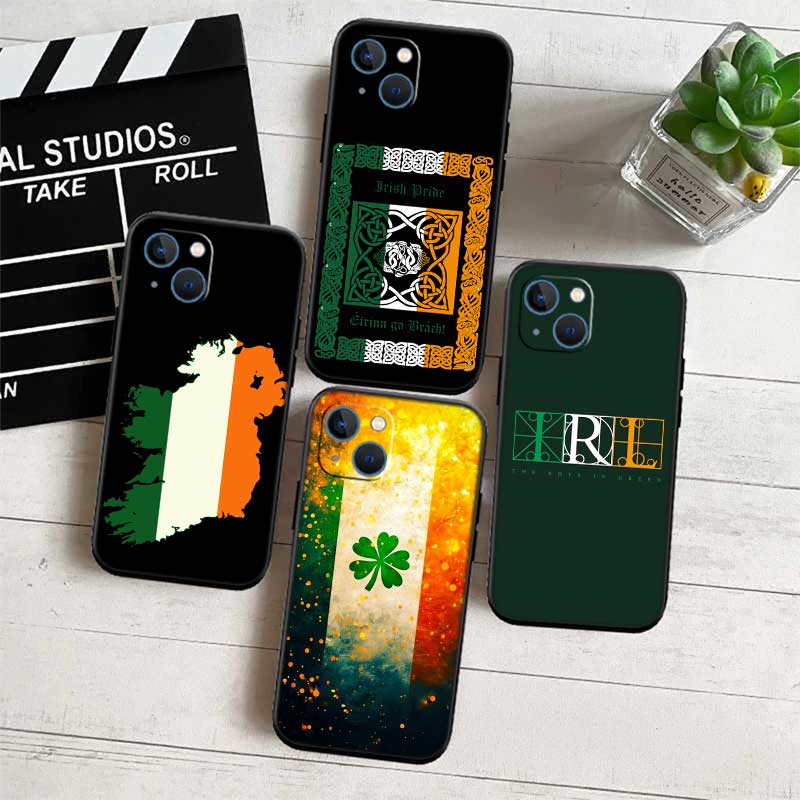 Etui na telefon z flagą Irland – Phone Cases Ireland recenzja i cena