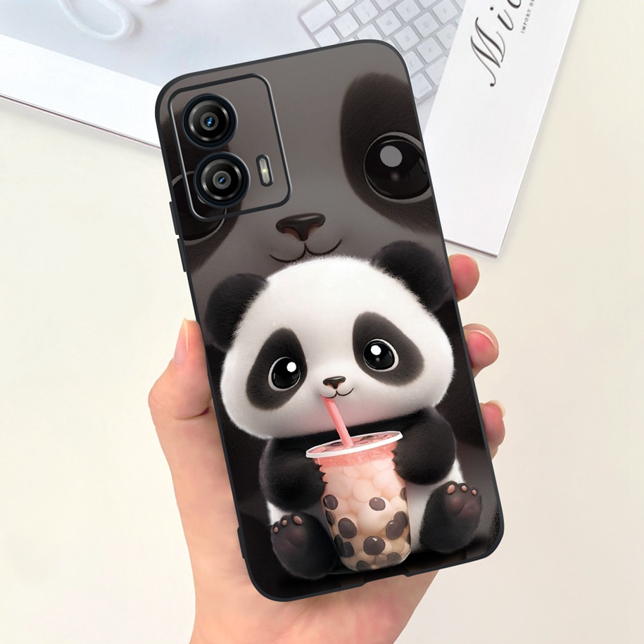 Dla Motorola Moto G73 G53 5G E – Phone Cases H&M recenzja i cena