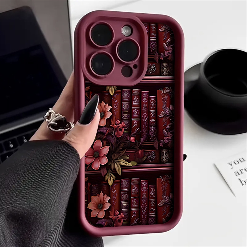 Etui na telefon z modnym wzore – Phone Cases Xr Iphone recenzja i cena