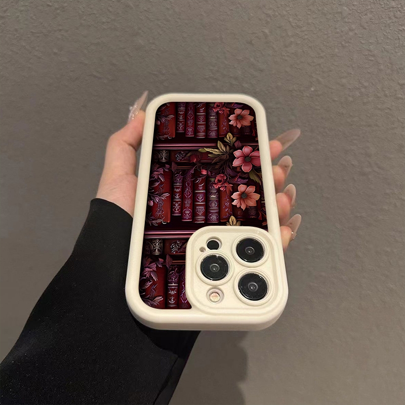 Etui na telefon z modnym wzore – Phone Cases Xr Iphone recenzja i cena