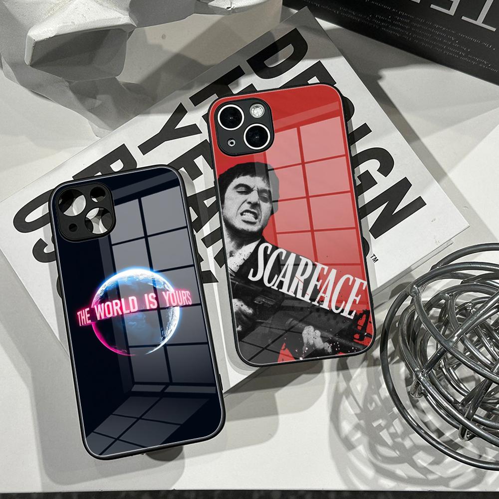Etui na telefon z motywem film – Phone Cases For Iphone 16 recenzja i cena