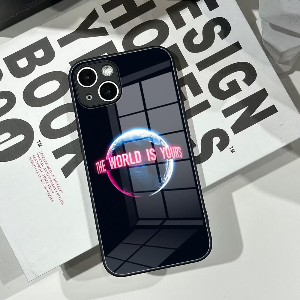 Etui na telefon z motywem film – Phone Cases For Iphone 16 recenzja i cena
