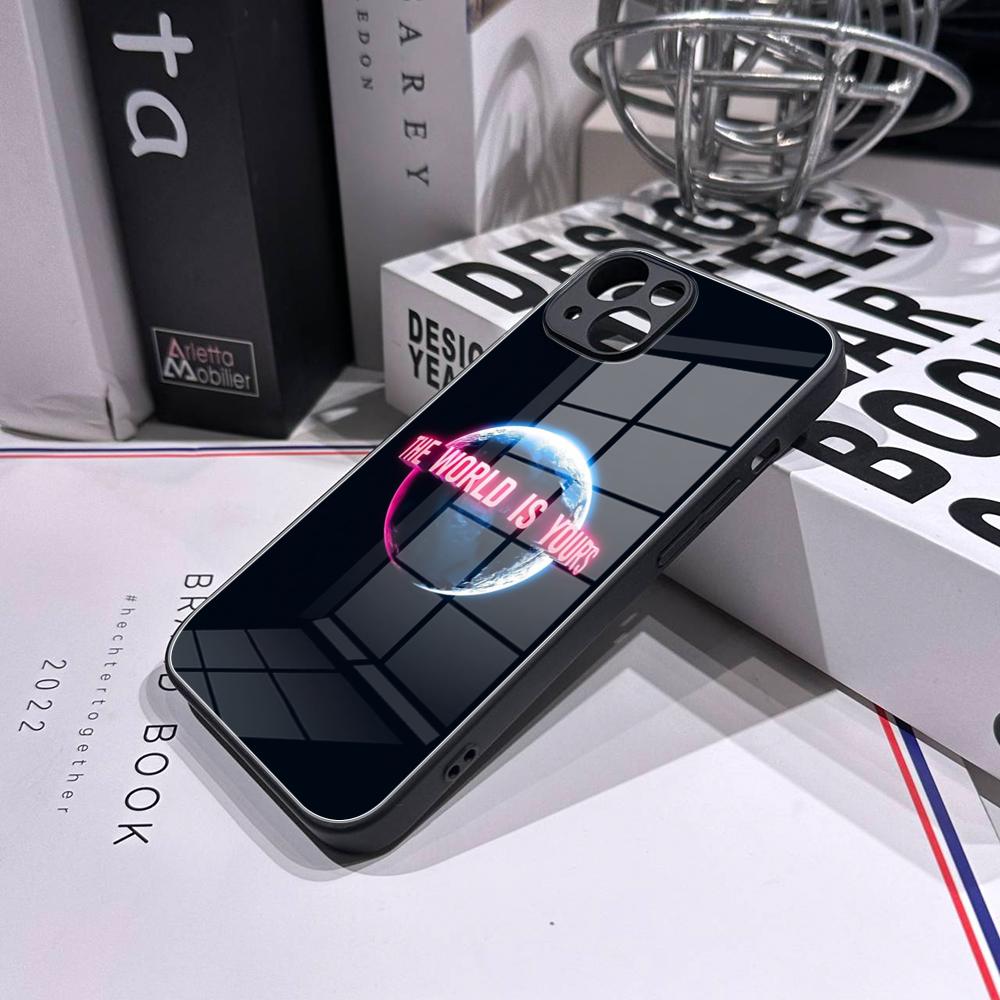 Etui na telefon z motywem film – Phone Cases For Iphone 16 recenzja i cena