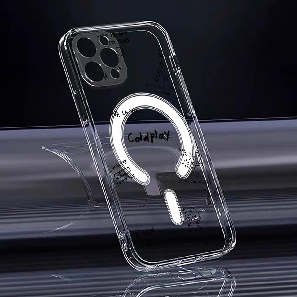 Etui na telefon C-Coldplay Rap – Phone Cases For Iphone 16 recenzja i cena