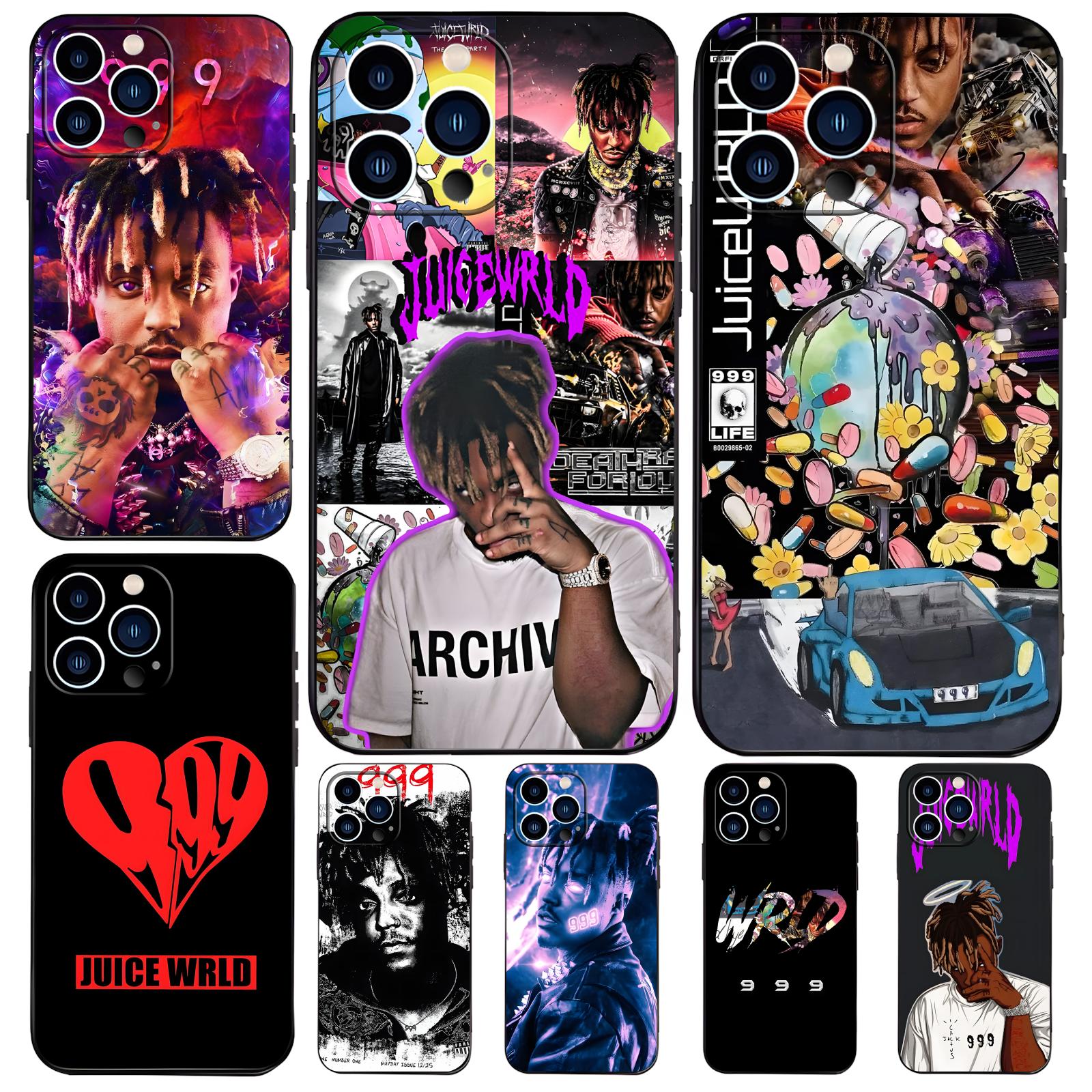 Etui na telefon Juice cool 999 – Phone Cases For Iphone 16 recenzja i cena