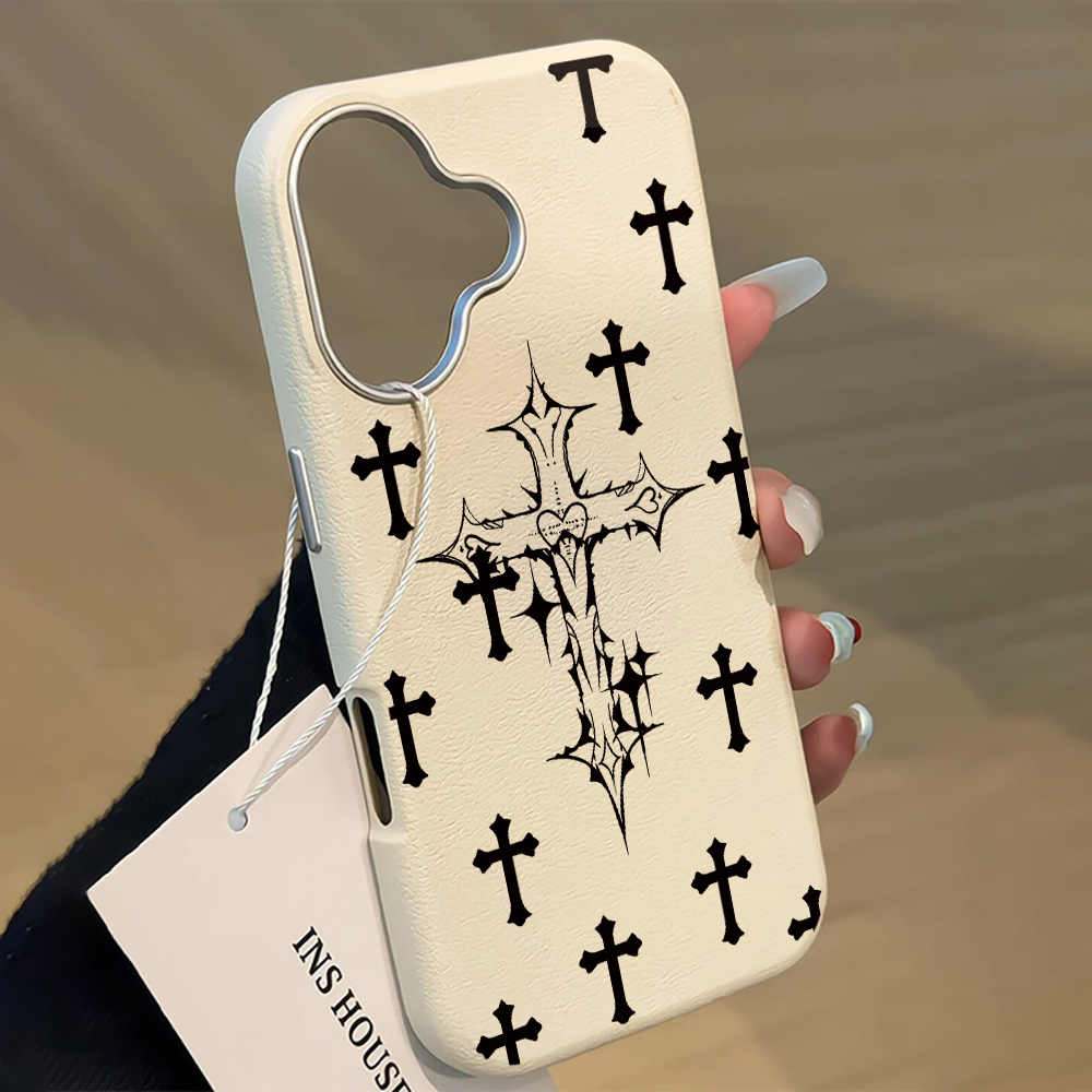 Etui z motywem krzyża chrześci – Phone Cases Xr Iphone recenzja i cena