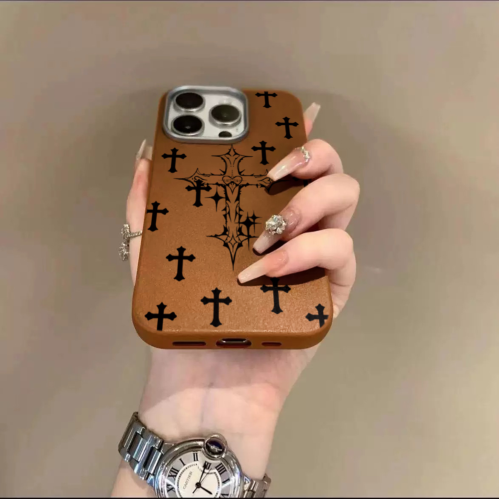 Etui z motywem krzyża chrześci – Phone Cases Xr Iphone recenzja i cena