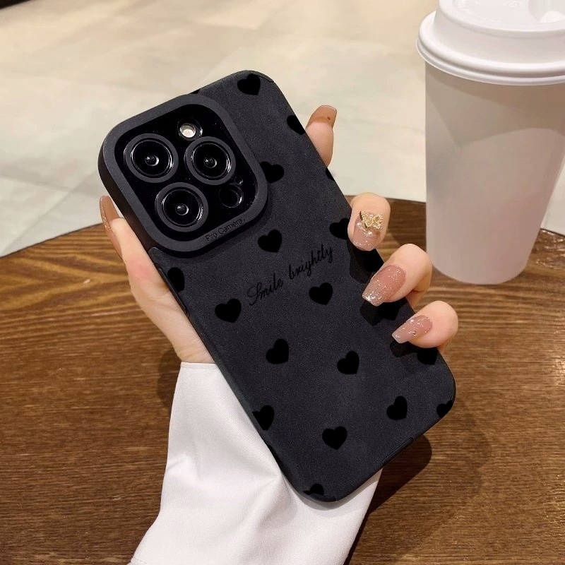 Nowe luksusowe czarne etui na  – Phone Cases Xr Iphone recenzja i cena