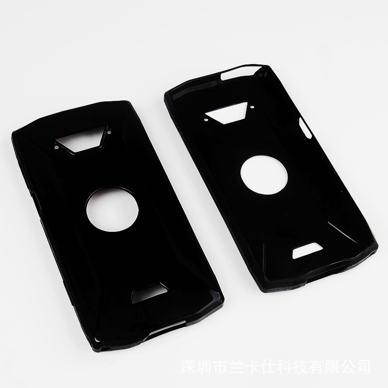Pokrowiec na telefon TPU do et – Phone Cases H&M recenzja i cena