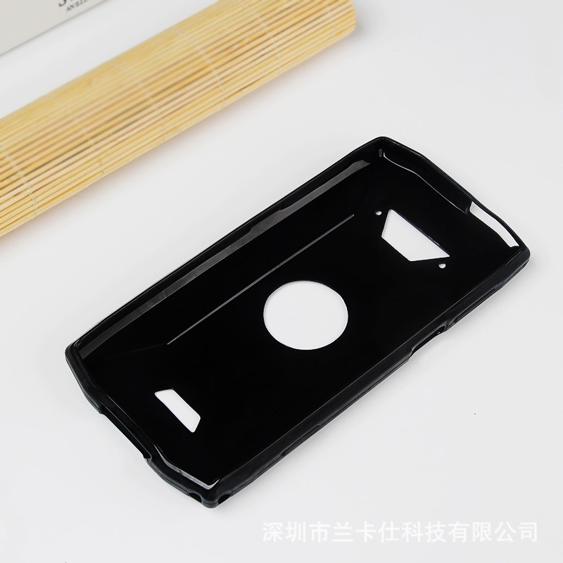 Pokrowiec na telefon TPU do et – Phone Cases H&M recenzja i cena