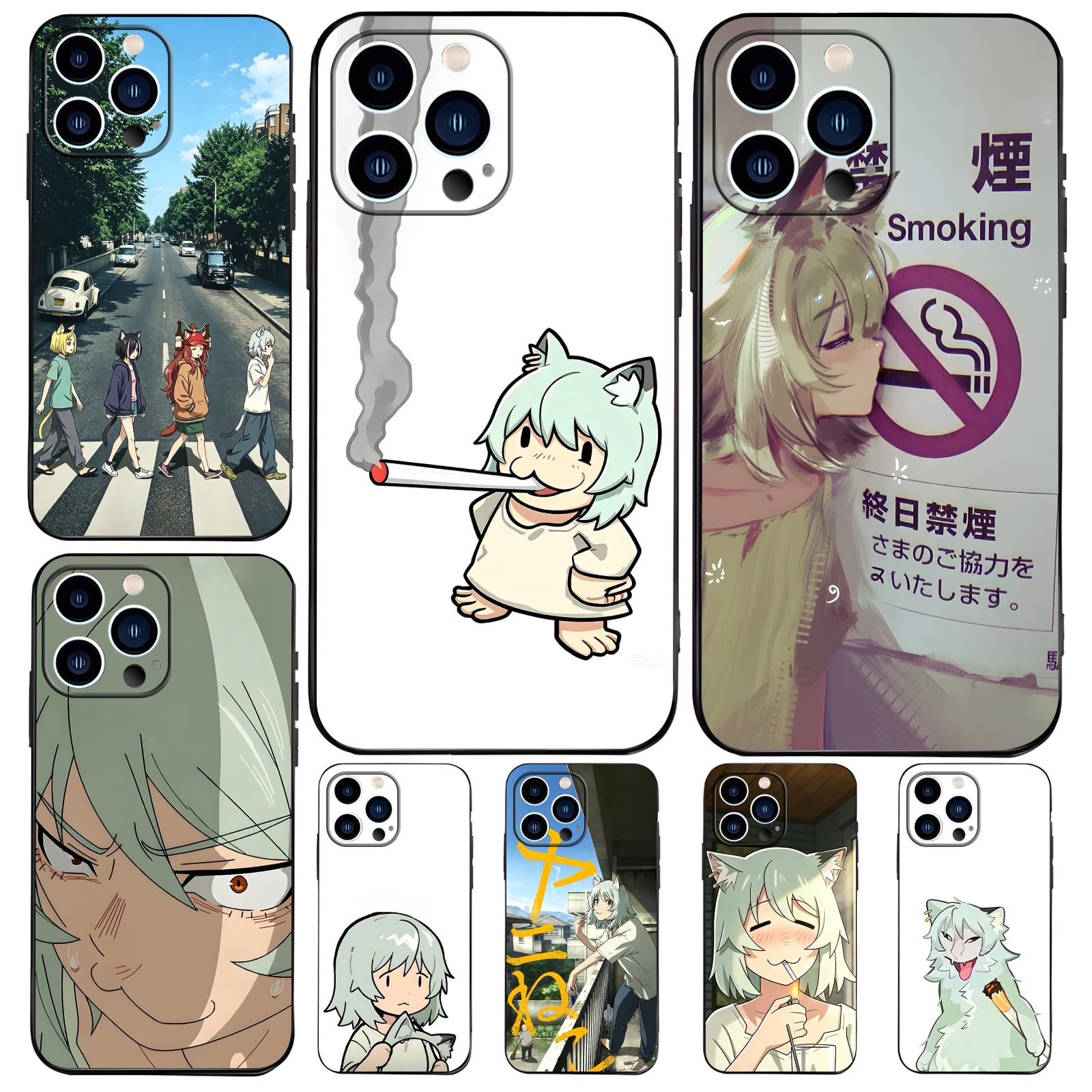 Etui na telefon Chainsmoker Ca – Phone Cases For Iphone 16 recenzja i cena