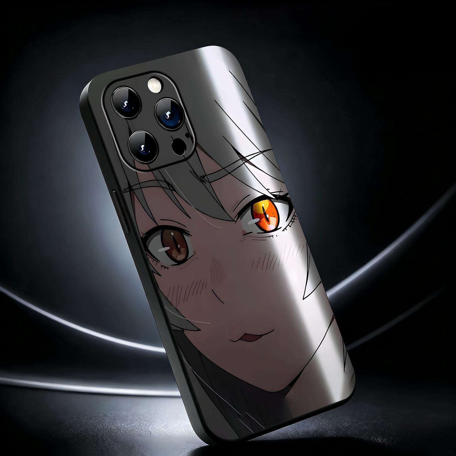 Etui na telefon Chainsmoker Ca – Phone Cases For Iphone 16 recenzja i cena