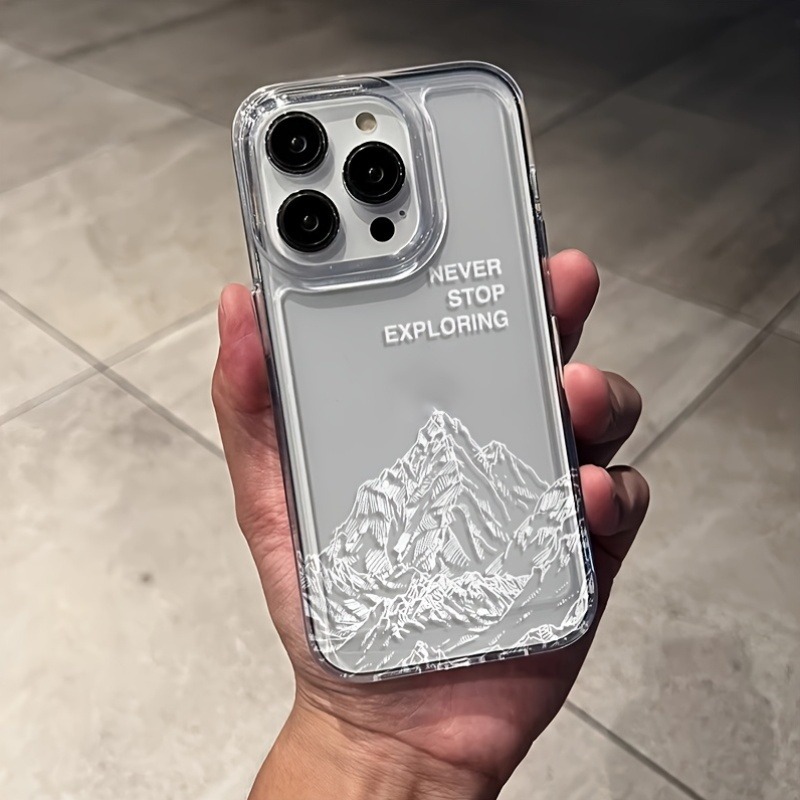 Etui na telefon z grafiką górs – Phone Cases Iphone 13 recenzja i cena
