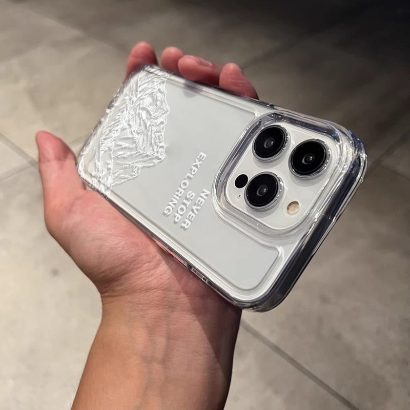 Etui na telefon z grafiką górs – Phone Cases Iphone 13 recenzja i cena