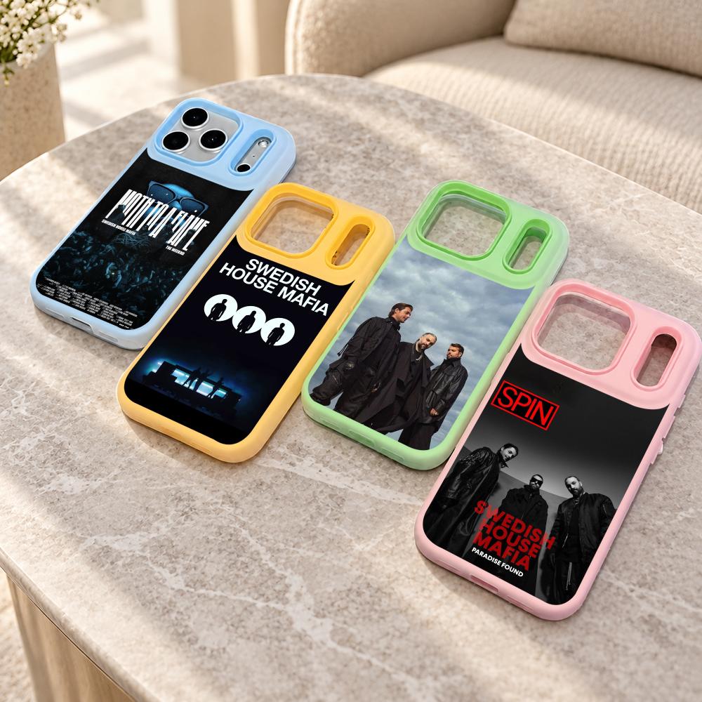 Etui na telefon S-Swedish H-Ho – Phone Cases H&M recenzja i cena