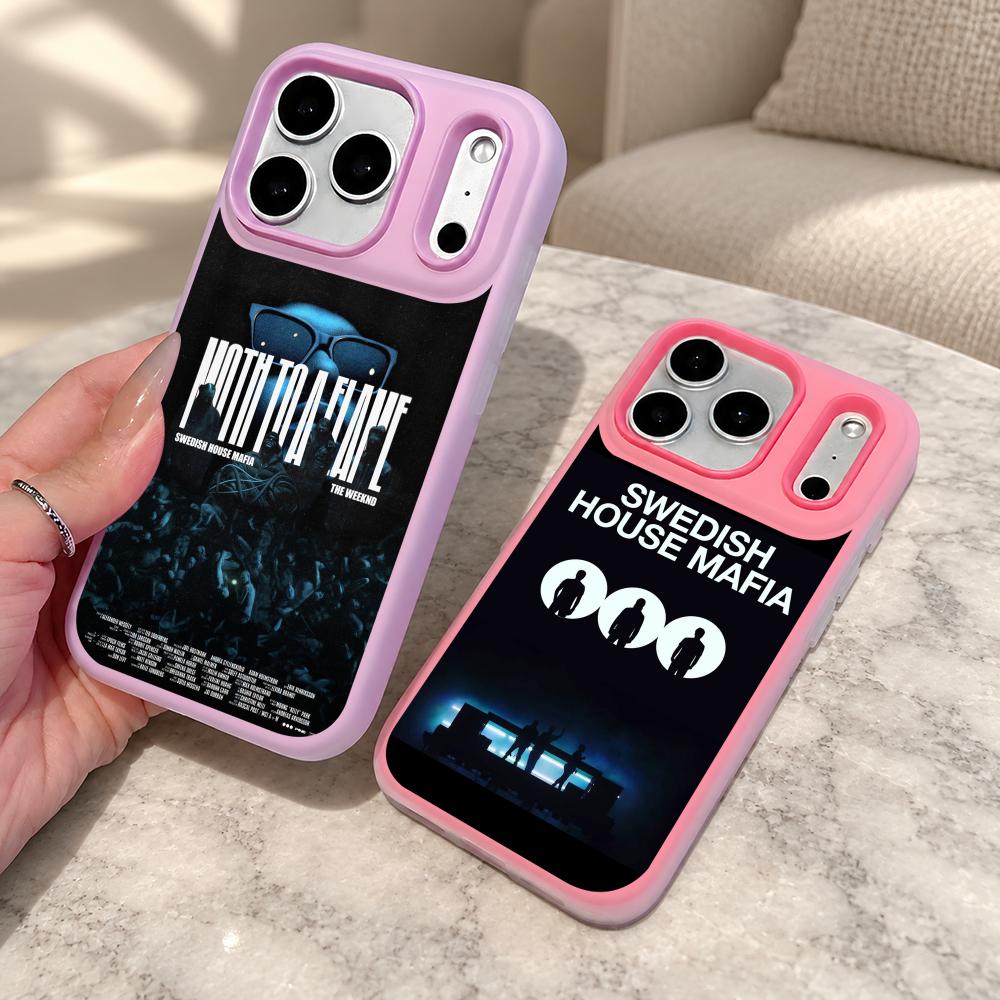 Etui na telefon S-Swedish H-Ho – Phone Cases H&M recenzja i cena
