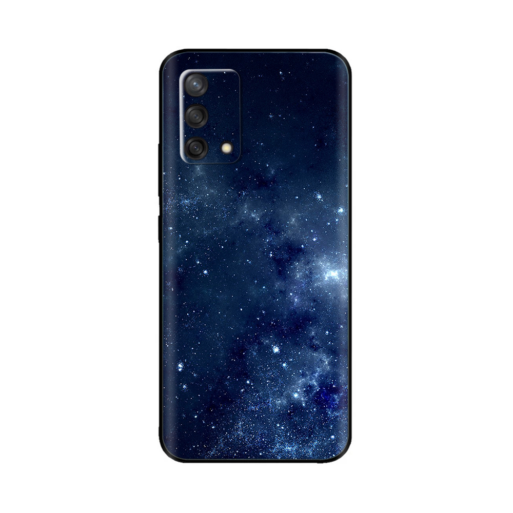 Etui na telefon Oppo A74 Etui  – Phone Cases H&M recenzja i cena