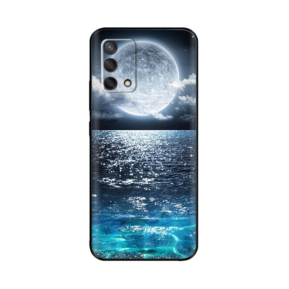 Etui na telefon Oppo A74 Etui  – Phone Cases H&M recenzja i cena