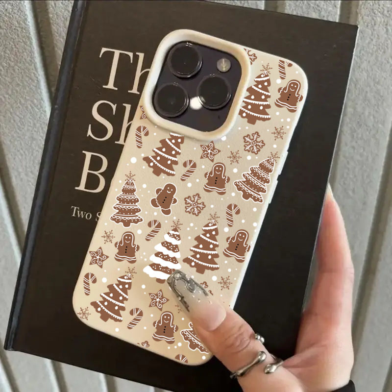 Etui na telefon z motywem świą – Phone Cases Xr Iphone recenzja i cena
