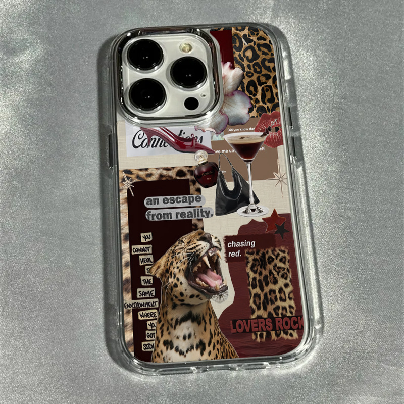 Etui na telefon w stylu vintag – Phone Cases For Iphone 16 recenzja i cena