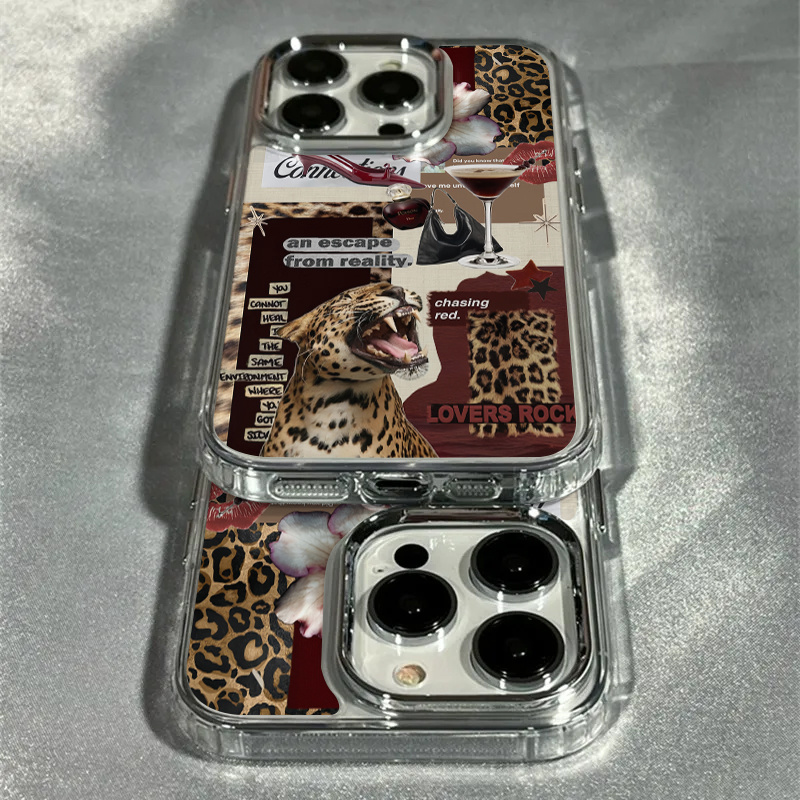 Etui na telefon w stylu vintag – Phone Cases For Iphone 16 recenzja i cena
