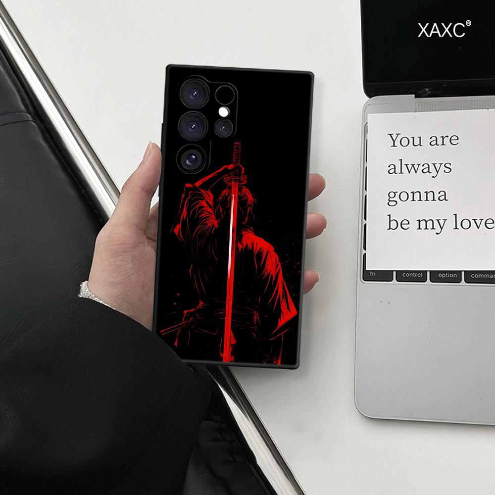 Japońskie etui na telefon Bush – Phone Cases Galaxy A16 5G recenzja i cena