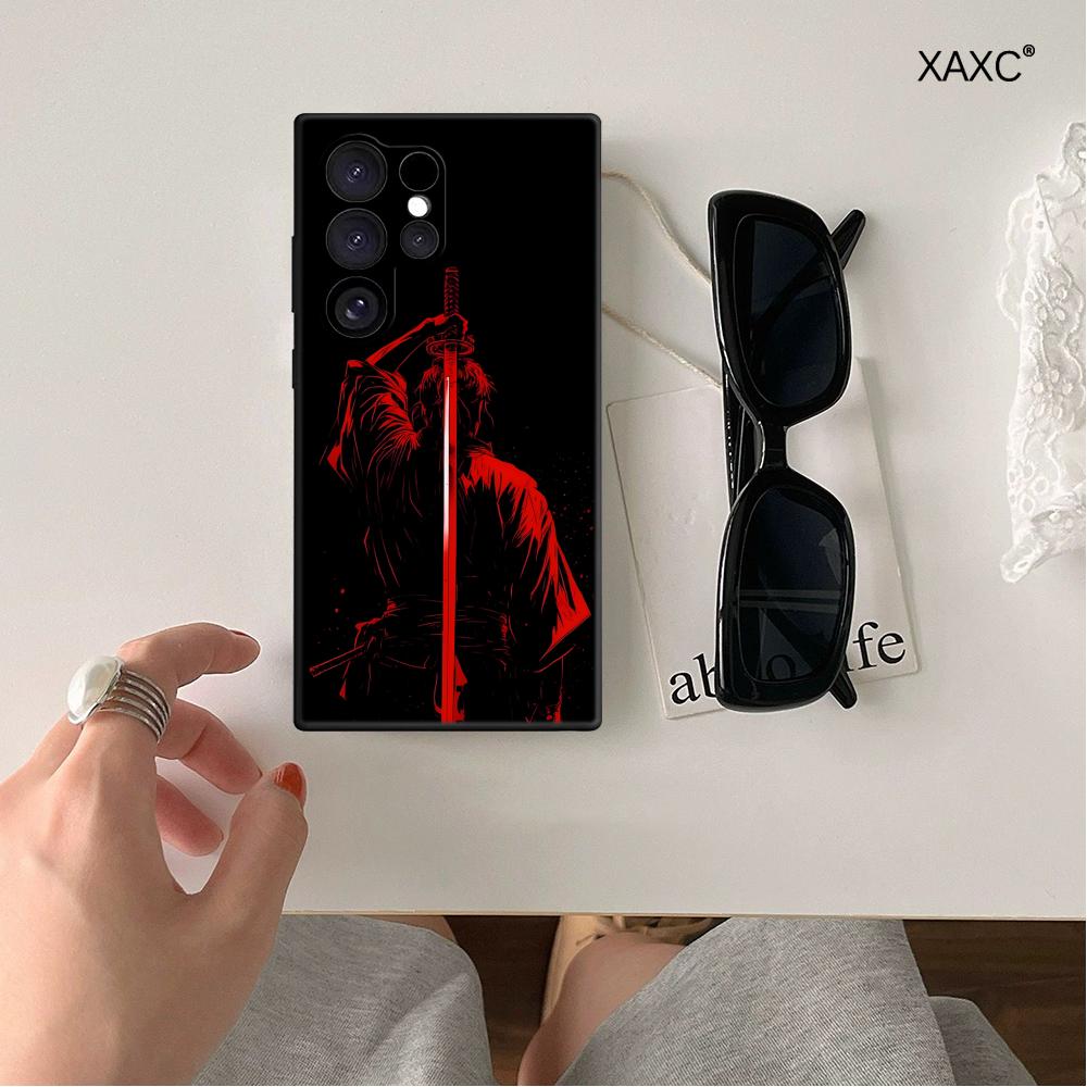 Japońskie etui na telefon Bush – Phone Cases Galaxy A16 5G recenzja i cena