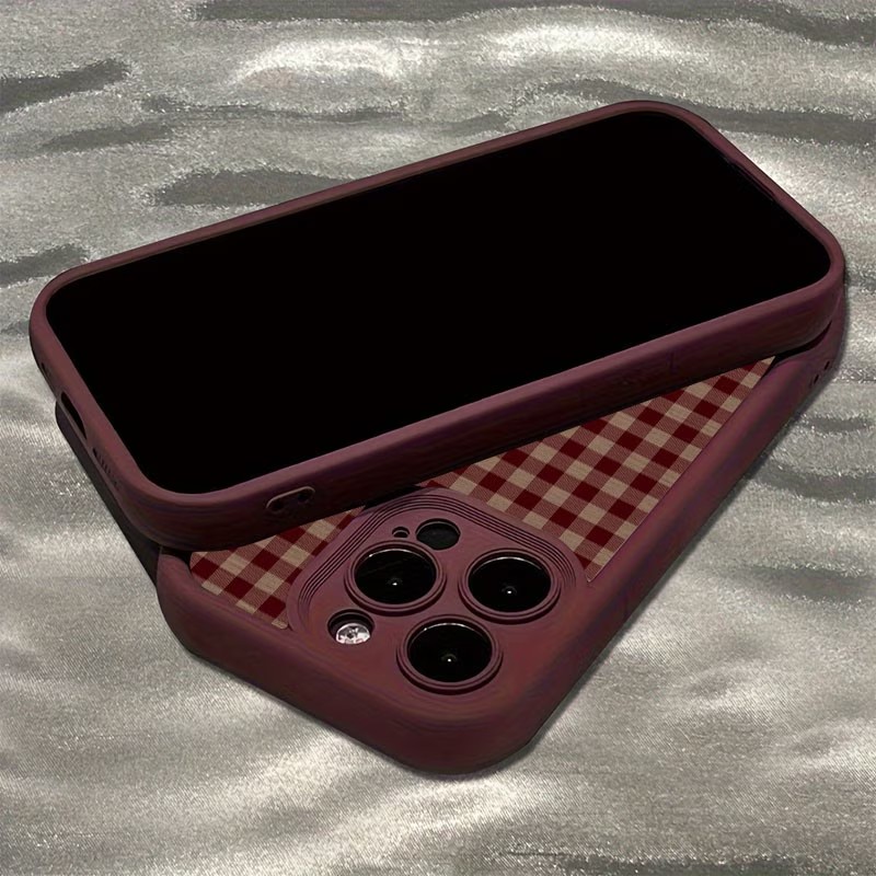 Etui na telefon iPhone 15Pro 1 – Phone Cases Xr Iphone recenzja i cena