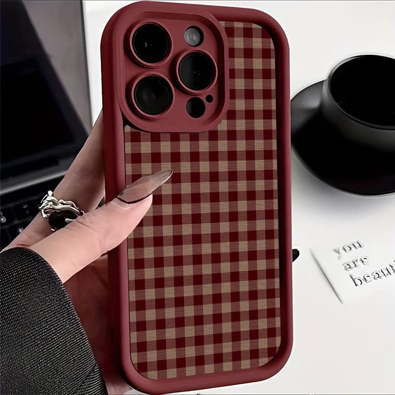 Etui na telefon iPhone 15Pro 1 – Phone Cases Xr Iphone recenzja i cena