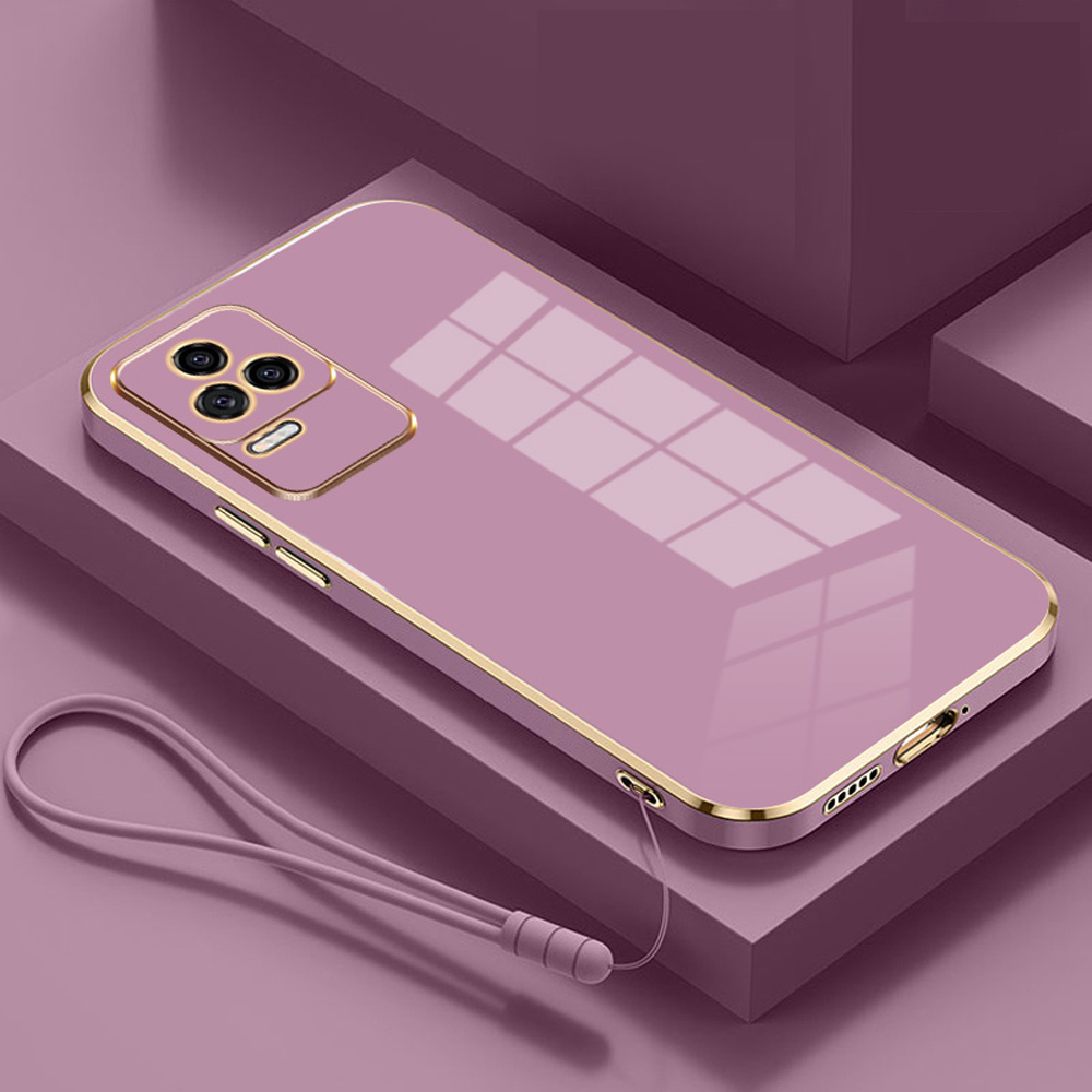 Dla Xiaomi Poco F4 Etui Poco F – Phone Cases H&M recenzja i cena