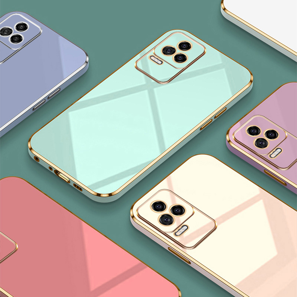 Dla Xiaomi Poco F4 Etui Poco F – Phone Cases H&M recenzja i cena