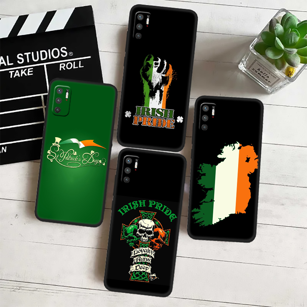 Irlandia, flaga irlandzka, now – Phone Cases Ireland recenzja i cena