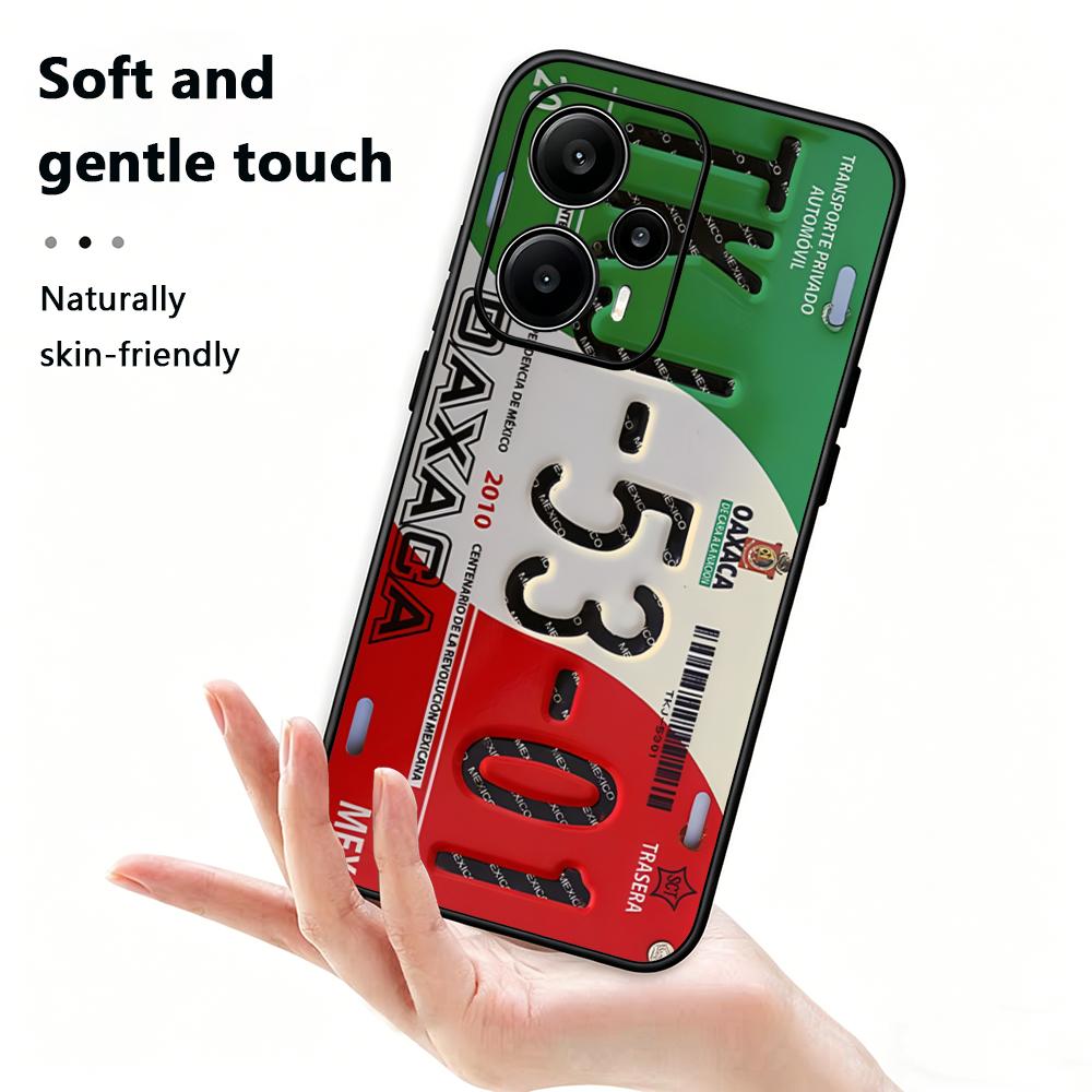 Śmieszne, modne etui na telefo – Phone Cases Xiaomi 15 recenzja i cena