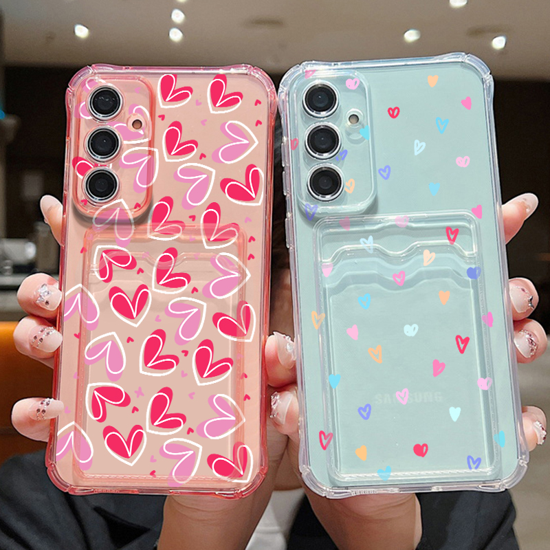 Etui na telefon z kieszenią na – Phone Cases Galaxy A16 5G recenzja i cena