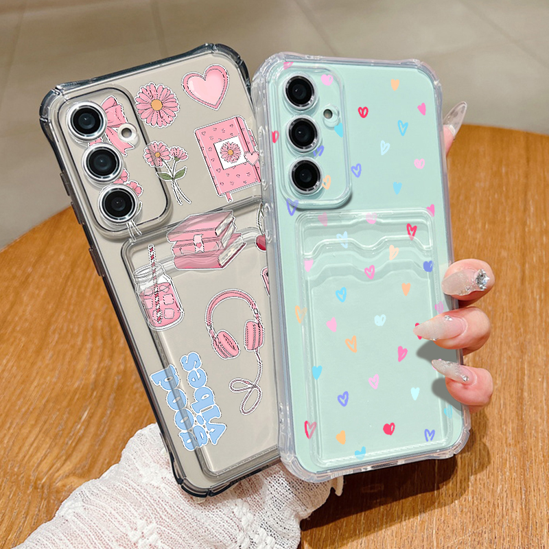 Etui na telefon z kieszenią na – Phone Cases Galaxy A16 5G recenzja i cena