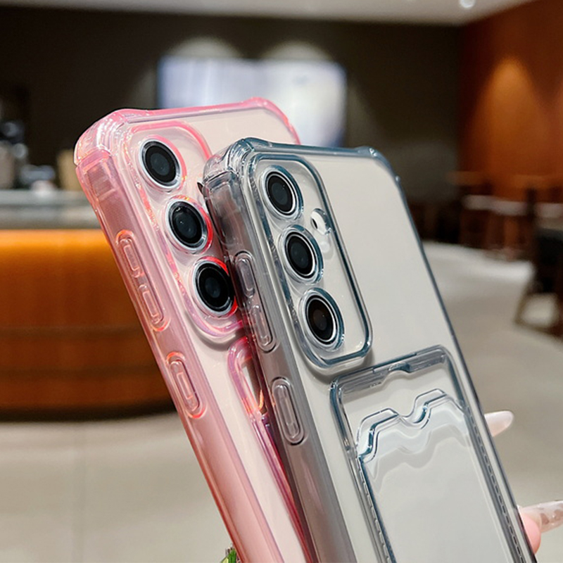 Etui na telefon z kieszenią na – Phone Cases Galaxy A16 5G recenzja i cena