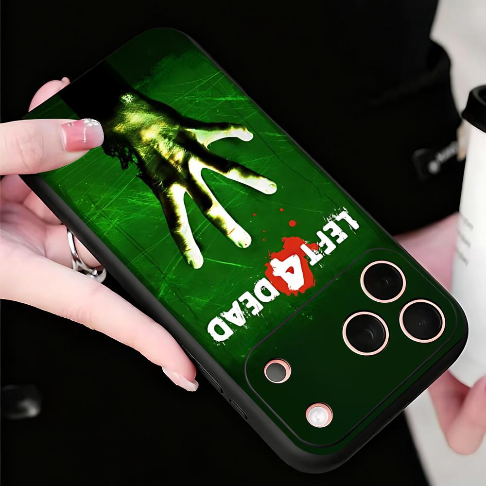 Etui na telefon Game Left 4 De – Phone Cases Xr Iphone recenzja i cena